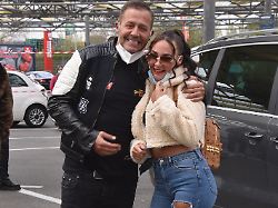 Willi Herren ist fünf Jahre tot: Tochter Alessia verfasst rührende Erinnerung