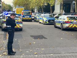 Rheinland-Pfalz & Saarland: Weniger Polizei an Brennpunktschule - aber weiter sichtbar