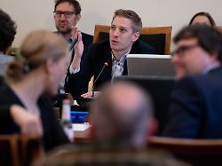 Bayern: Krause: Sondierung mit SPD, FDP und Freien Wählern läuft gut