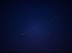 Wegen Musks Unberechenbarkeit?: Frankreich und Polen bauen Alternative zu Starlink