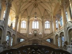 Berlin & Brandenburg: Millionen-Coup bei Sicherheitsfirma? Drei Männer vor Gericht