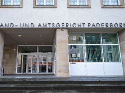 Nordrhein-Westfalen: Prozess um lebensgefährliche Attacke mit Giftspritze