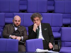 Nach Brandbrief gegen Frohnmaier: AfD leitet Verfahren gegen Abgeordneten Moosdorf ein