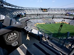 Falsche Kategorie angezeigt?: "Irreführende" FIFA-Stadionpläne erzürnen WM-Fans