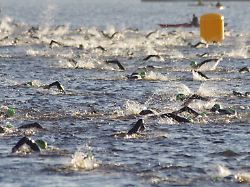 Araújos stirbt bei Ironman: Tote Athletin postete vor Tragödie dunkle Vorahnung