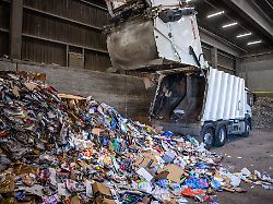 Sachsen-Anhalt: Mehr Anträge für grenzüberschreitende Mülltransporte