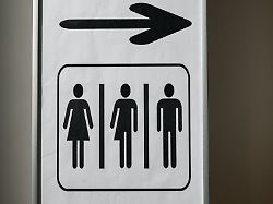 Sachsen: Rund 2.900 Sachsen haben Geschlechtseintrag ändern lassen