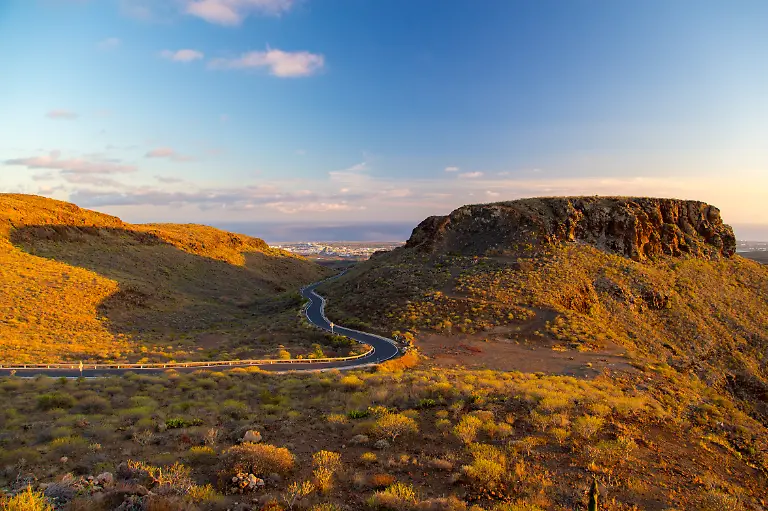 An-amazing-Grand-Canyon-view-during-sunset-time-1037380-RECORD-DATE-NOT-STATED