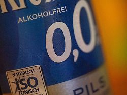 Nordrhein-Westfalen: Alkoholfreies Bier wird immer beliebter