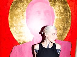 "Izzy doing her Izzy-Magic": Von Madonnen und Bad-Boys