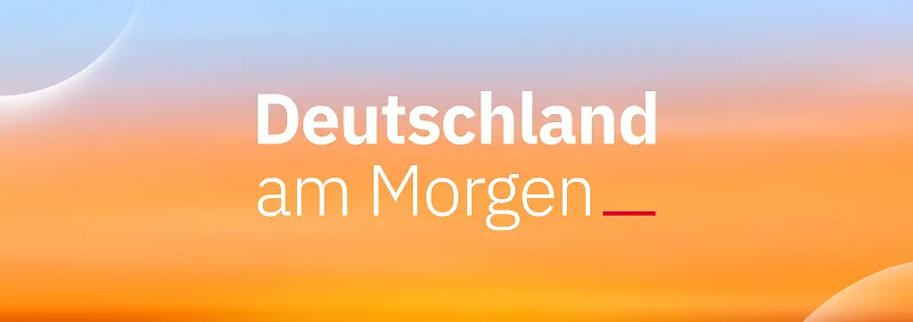 Bild zum Thema Deutschland am Morgen