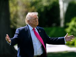 Waffenruhe läuft aus: USA forcieren Verhandlungen, Iran ziert sich