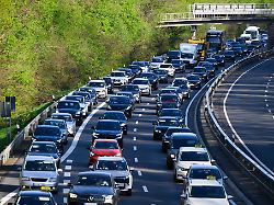 Niedersachsen & Bremen: Warnstreik und Messe erschweren Verkehr in Hannover