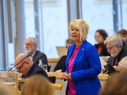 Sachsen-Anhalt: Grüne fordern 9-Euro-Ticket und Mehrwertsteuersenkung