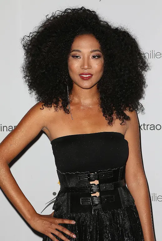 Extraordinary-Families-1st-Annual-Gala-April-20-2016-Beverly-Hills-CA-United-States-20-April-2016-Beverly-Hills-California-Judith-Hill-Extraordinary-Families-1st-Annual-Gala-held-at-the-Beverly-Hilton-Hotel