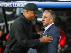 Flick als letzter Siegertrainer: Warum das DFB-Pokal-Halbfinale für den FC Bayern so wichtig ist