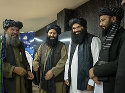 Obwohl Regierung nicht anerkannt: EU lädt Taliban offenbar für Abschiebeverhandlungen ein