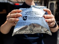 Wenn plötzlich nichts mehr geht: Wie Kommunen sich für einen Blackout wappnen