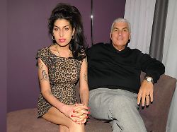 Streit um Nachlass der Sängerin: Vater von Amy Winehouse verliert vor Gericht