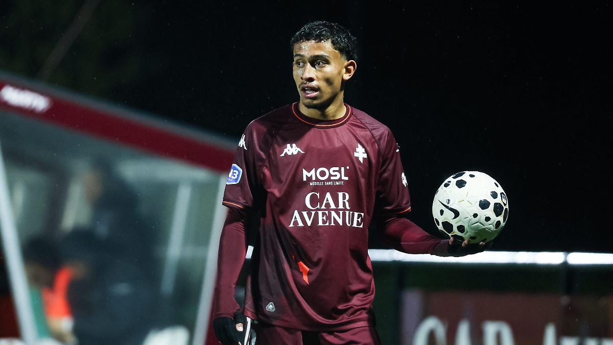 Schwer verbrannt Mensch gerettet: Held von Crans-Montana erhält Profivertrag