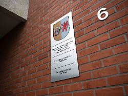 Mecklenburg-Vorpommern: Tatverdächtige nach Brand in Rehna in Untersuchungshaft