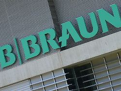 Hessen: B. Braun investiert 60 Millionen Euro in Werkserweiterung