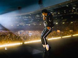 Umstrittenes Biopic "Michael": Der "King of Pop" ist auferstanden