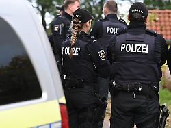 Mecklenburg-Vorpommern: Mehr rechte Straftaten und Hasspostings in MV