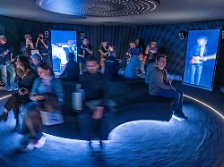 Bayern: 199 Tage Live-Musik – Landesausstellung feiert Bayerns Sound