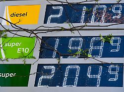 Thüringen: Thüringen will niedrigeren Sprit-Energiesteuern zustimmen