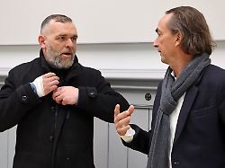 Mecklenburg-Vorpommern: AfD-Mann Zorn von Betrugsvorwurf freigesprochen