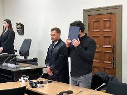 Hamburg & Schleswig-Holstein: Lange Haft für Schüsse in Hamburg-Rahlstedt