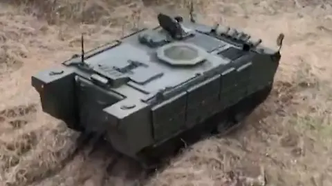 Schützenpanzer