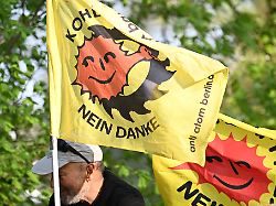 Nordrhein-Westfalen: Polizei startet Großeinsatz für Castor-Transport