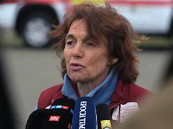 "Nicht außer Lebensgefahr": An Walrettung beteiligte Tierärztin liegt wohl im Koma