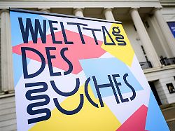 Rheinland-Pfalz & Saarland: Ein Buchgeschenk für 1,1 Millionen Schulkinder