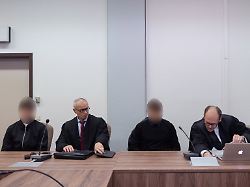 Nordrhein-Westfalen: Mögliches Autorennen mit zwei Toten - Gericht fällt Urteil