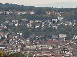 Baden-Württemberg: Bundesfinanzhof verhandelt Grundsteuer-Klagen