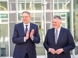 Rheinland-Pfalz & Saarland: Was CDU und SPD bei den Koalitionsverhandlungen klären