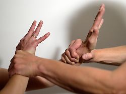 Bayern: Hilfetelefon für Männer bietet Anlaufstelle bei Gewalt