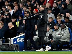 Hürzeler mit Brighton vor Rekord: Deutscher Trainer bringt Klub-Weltmeister Chelsea ins Taumeln