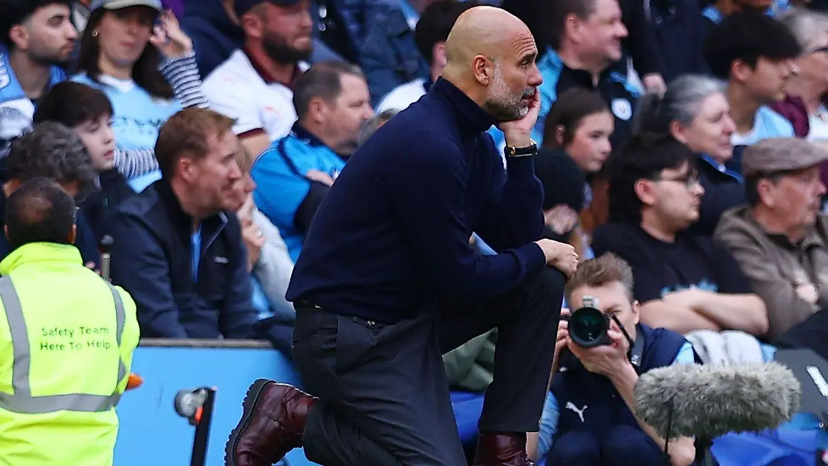 Manchester-City-manager-Pep-Guardiola-Manchester-City-v-Arsenal-Premier-League-Football-Etihad-Stadium-Manchester-UK-19-Apr-2026Manchester-Etihad-Stadium-United-Kingdom-EDITORIAL-USE-ONLY-No-use-with-unauthorised-audio-video-data-fixture-lists-club-league-logos-or-live-services-Online-in-match-use-limited-to-120-images-no-video-emulation-No-use-in-betting-games-or-single-club-league-player-publications