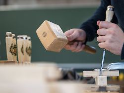 Berlin & Brandenburg: Rund 100 Aussteller bei Jobmesse in Neuhardenberg