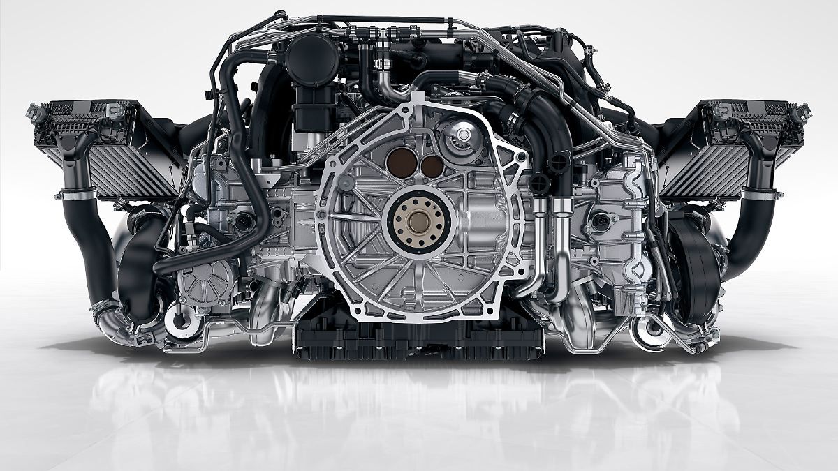Nicht nur für den Motorblock: Wie funktioniert die Wasserkühlung? - ntv.de