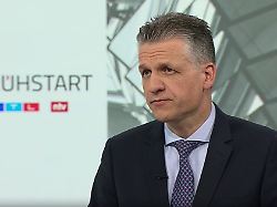 Bild: Kanzleramtsminister zu Merz: Frei: Rente bleibt 