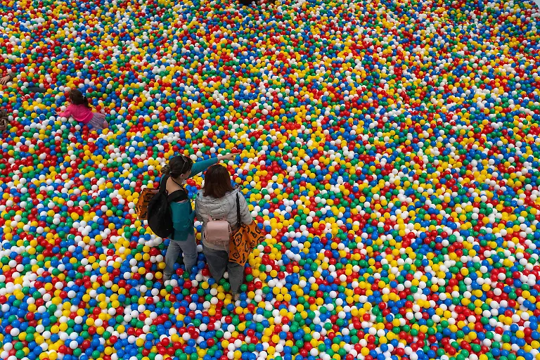 Pool-Mc-Donald-s-in-Via-Tortona-Fuorisalone-2026-for-Milan-Design-Week-Milano-Italy-Tuesday-April-21-2026-Photo-by-Stefano-Porta-LaPresse-ABACAPRESS