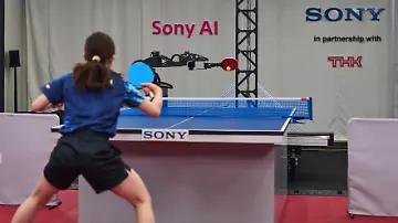 Tischtennis