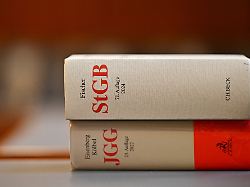 Jurastudium in der Kritik: Sexualstrafrecht wird nur lückenhaft gelehrt