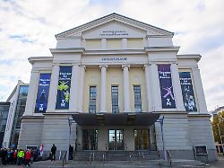 Sachsen-Anhalt: Vereine schließen sich Warnung vor AfD- Kulturpolitik an