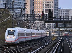 Berlin & Brandenburg: Stadtbahn-Sperrung ab Juni: So fahren Regional- und Fernzüge